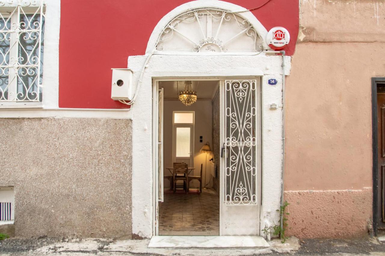 הוילה איזמיר Authentic House מראה חיצוני תמונה