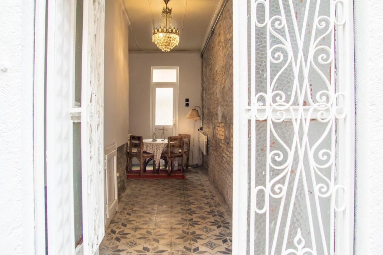 הוילה איזמיר Authentic House מראה חיצוני תמונה