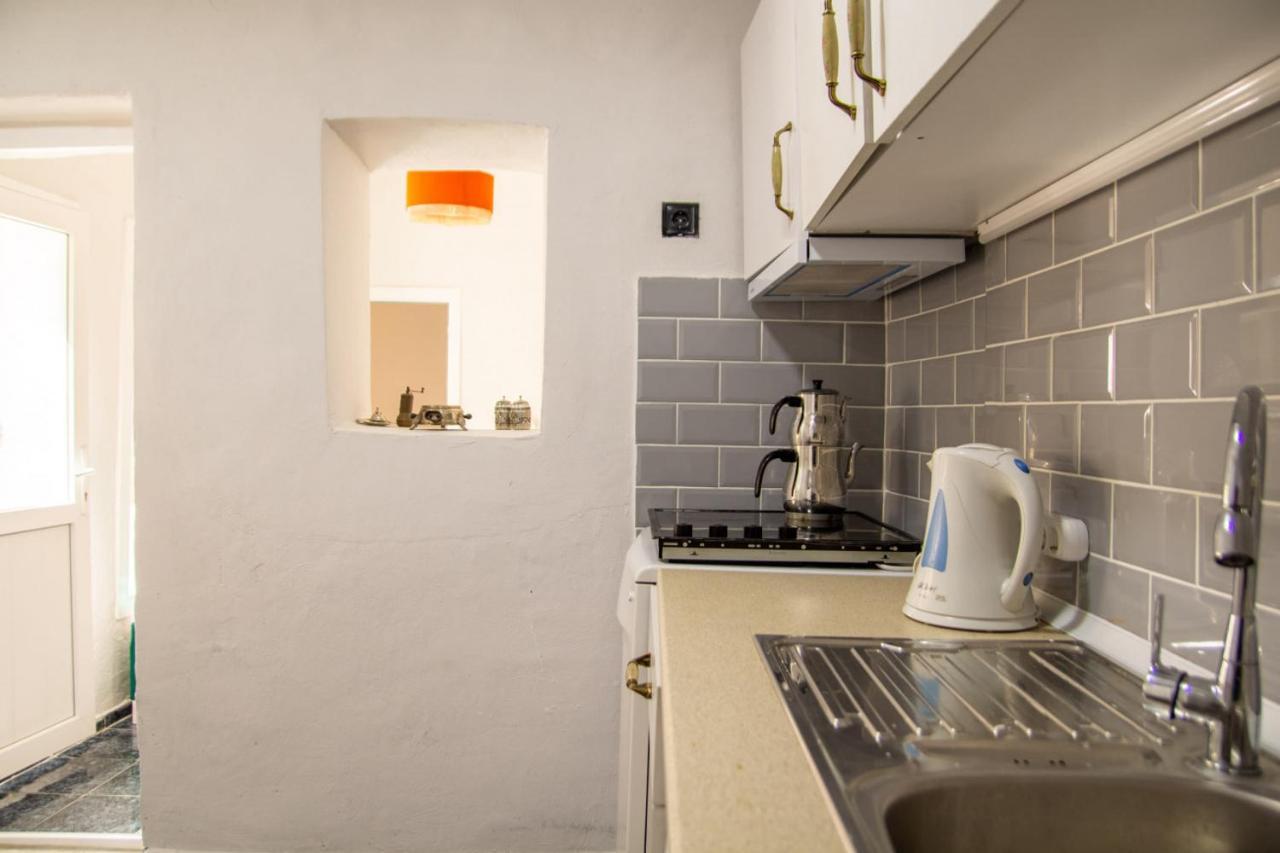 הוילה איזמיר Authentic House מראה חיצוני תמונה