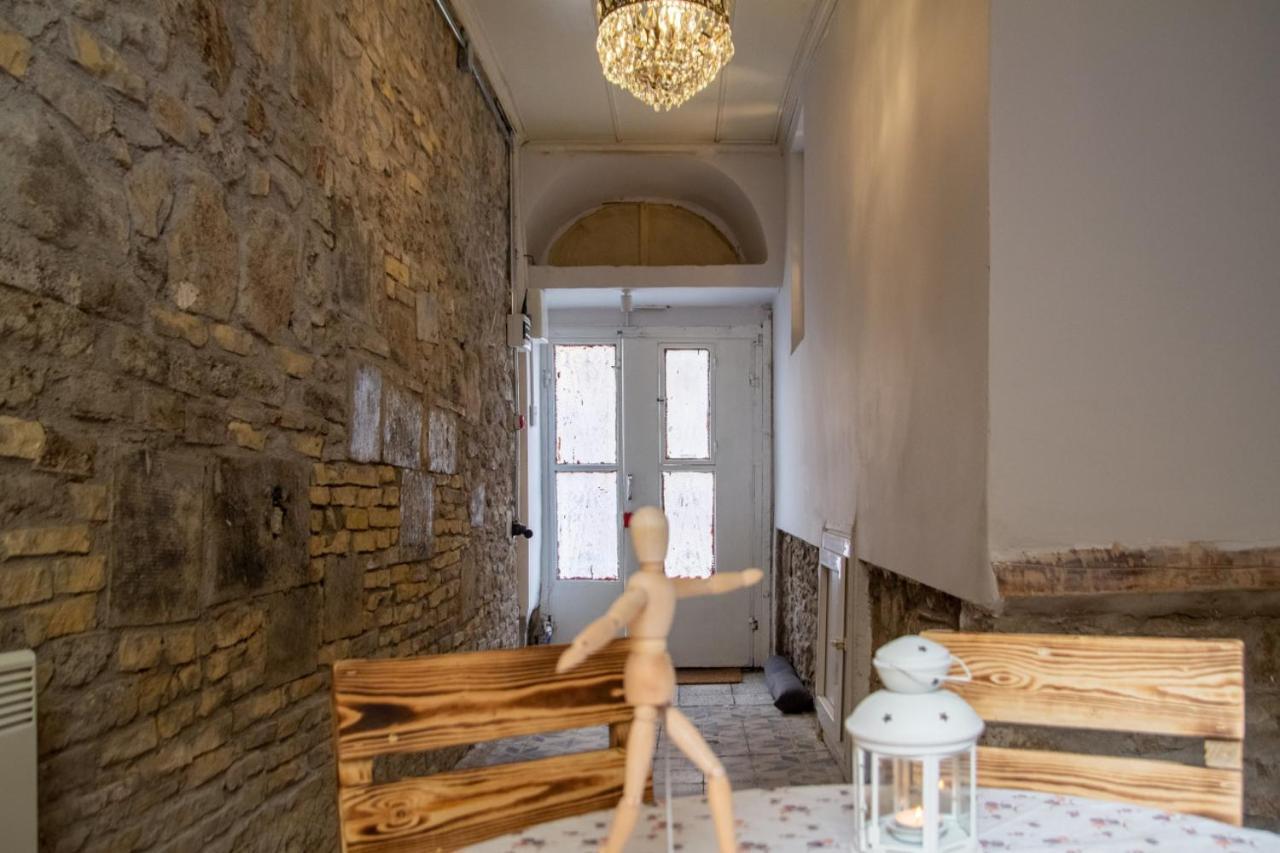 הוילה איזמיר Authentic House מראה חיצוני תמונה